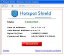 Hotspot Shield 1.47  