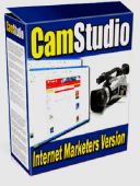 Portable CamStudio v.2.5 RUS скачать бесплатно