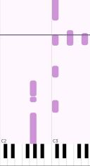 TuTu PianoToMidi скачать бесплатно