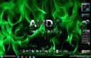 AMD theme for windows 7  