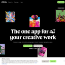 Affinity скачать бесплатно