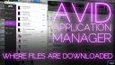Avid Link ������� ���������