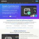 Axialis IconGenerator ������� ���������