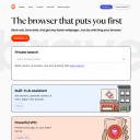 Brave скачать бесплатно
