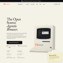 BrowserOS ������� ���������