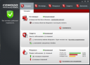 Comodo Internet Security 5.3 (x64) скачать бесплатно