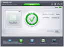 Comodo Internet Security Premium скачать бесплатно