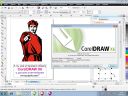 CorelDRAW Graphics Suite X6 v16.0.0.707 x64 - Русская версия скачать бесплатно