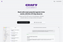Craft Agents ������� ���������