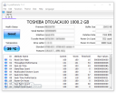 CrystalDiskInfo скачать бесплатно