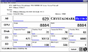 CrystalMark Retro скачать бесплатно