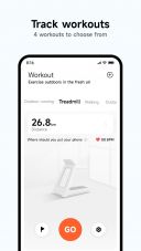 Mi Fitness (Xiaomi Wear)  