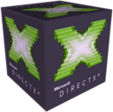 DirectX 9.0c Redistributable ( 2008)  