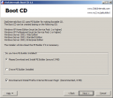DiskInternals Boot CD ������� ���������