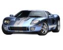   WINAMP - FORD GT  