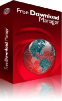 Free Download Manager 2.6.800 Beta Portable  
