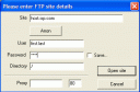 FTPpie 1.4.0  