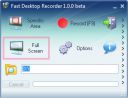 Fast Desktop Recorder v1.0.4  