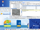 Mandriva One 2008 LiveCD  KDE  