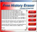 Free History Eraser 4.7  