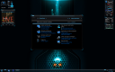 HUD   windows 7 / theme for windows 7  