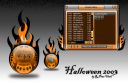   Winamp - Halloween 03  