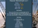 Unigine Heaven v. 2.1 for Linux  