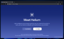 Helium ������� ���������