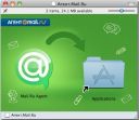 Mail.Ru  2.0  Mac OS  