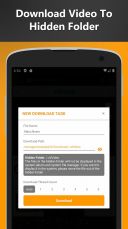 Video Downloader - Download HD  