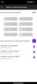 imprOasis - Impro G&#233;n&#233;rateur  