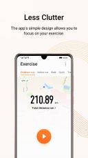 Huawei Health  