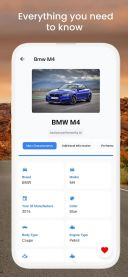 Car AI: Car Identifier  