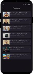 Reel React: Reaction Maker скачать бесплатно