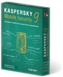Kaspersky Mobile Security 9.0.2.50 (Windows Mobile)  