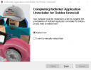 Kidticket Application Uninstaller for Roblox  