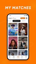 HookUP.com Hook UP Dating Apps скачать бесплатно