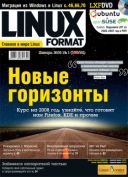 Linux Format  1 (100/101) 2008 .  