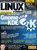  Linux Format  4 (104) 2008 .  