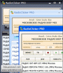 RadioClicker Lite 7.1.8.1  