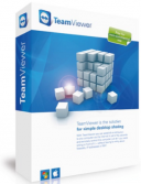 TeamViewer 4.1.6597 скачать бесплатно