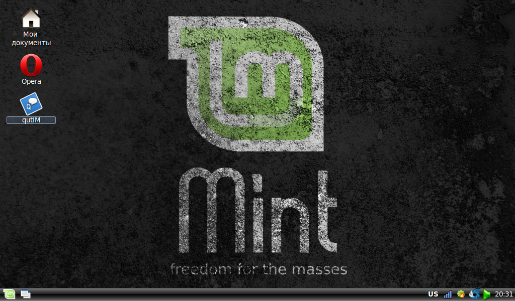 linux mint программы скачать бесплатно