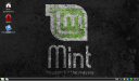 Linux Mint 8 LXDE -  x86  