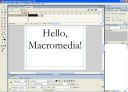 Macromedia Flash 8 Professional Portable  