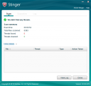 McAfee Stinger 12.2.0.91  