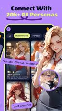 AnyChat:Your AI Friend Anytime  