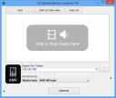 Mobile Media Converter 1.8.5  Windows  