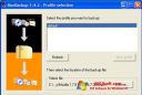 MozBackup скачать бесплатно