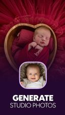 Baby AI - AI Photo Generator  