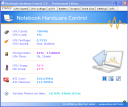Notebook Hardware Control 2.0  